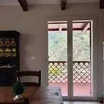 Casa Ziretto Διαμέρισμα