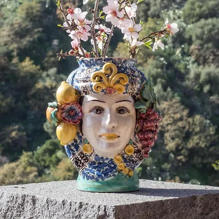 Casa Ziretto アパート