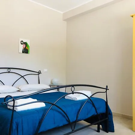 Casa Ziretto カステルモーラ