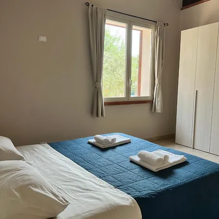 アパート Casa Ziretto カステルモーラ