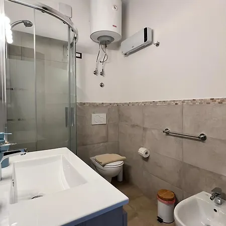 Casa Ziretto アパート *