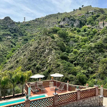 公寓 Casa Ziretto