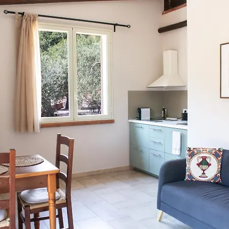 公寓 Casa Ziretto