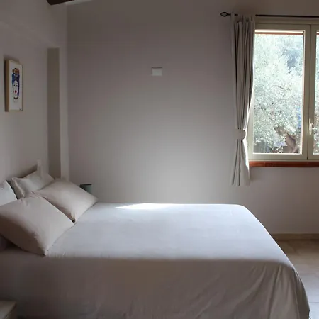 公寓 Casa Ziretto 卡斯泰尔莫拉