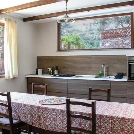 Casa Ziretto 公寓 *