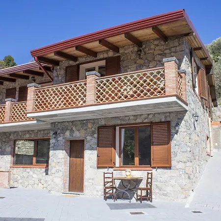 Apartment Casa Ziretto Castelmola