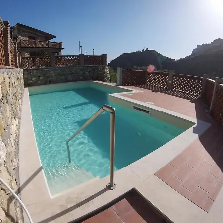 Casa Ziretto Castelmola