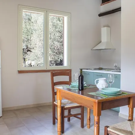 Casa Ziretto Castelmola