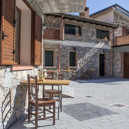 Apartment Casa Ziretto Castelmola