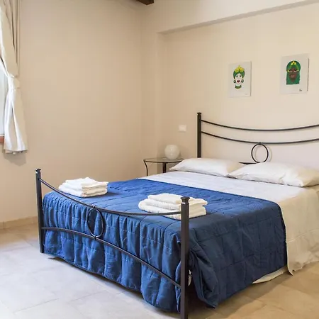 Casa Ziretto Apartment *