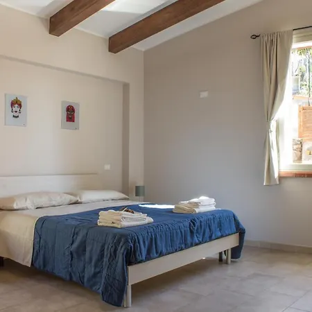 Casa Ziretto