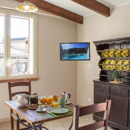 Casa Ziretto Apartment *