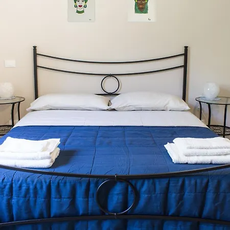 Casa Ziretto Apartment *