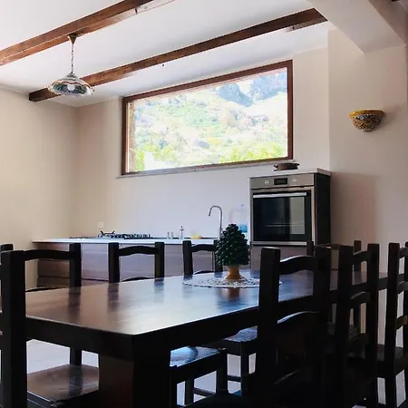 Casa Ziretto Apartment