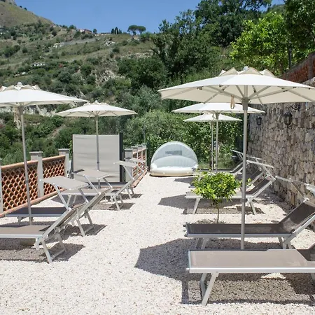 Casa Ziretto Apartment *