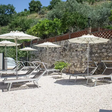 Apartment Casa Ziretto *