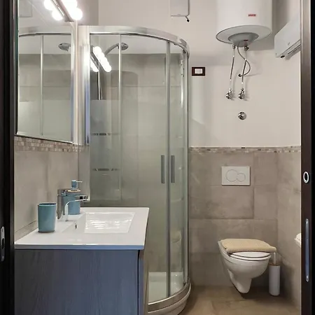 Apartment Casa Ziretto *