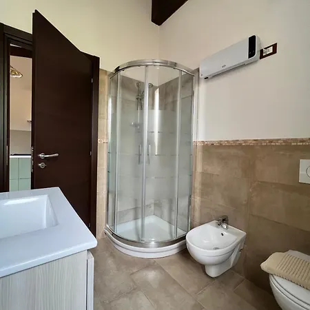 Apartment Casa Ziretto
