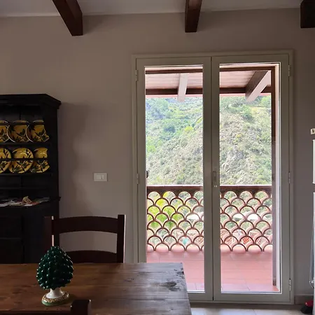 Casa Ziretto Apartment