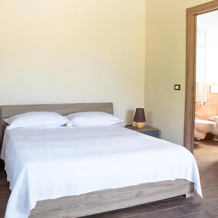 Casa Ziretto 아파트 카스텔몰라