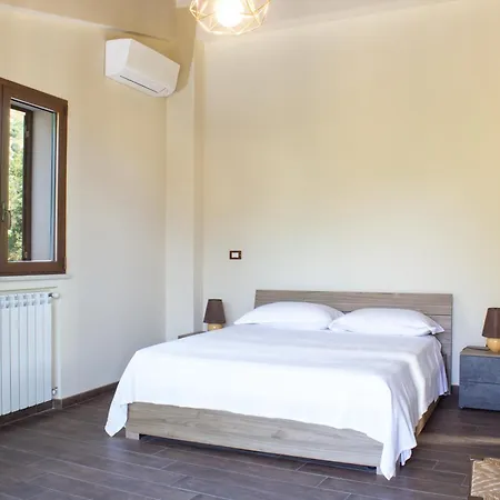 Appartement Casa Ziretto Castelmola