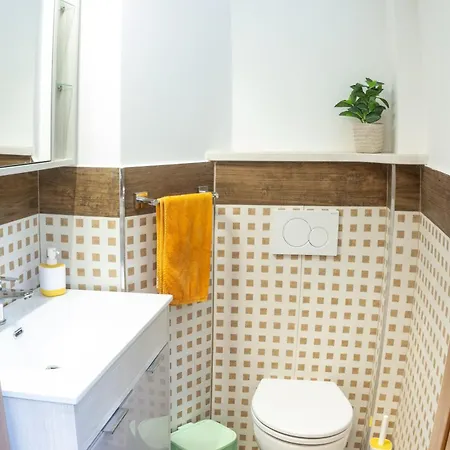 Casa Ziretto 카스텔몰라