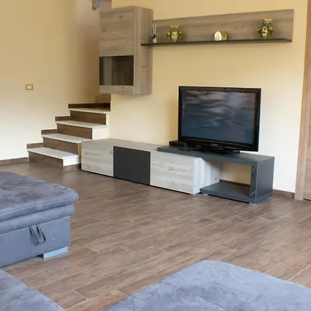Appartamento Casa Ziretto