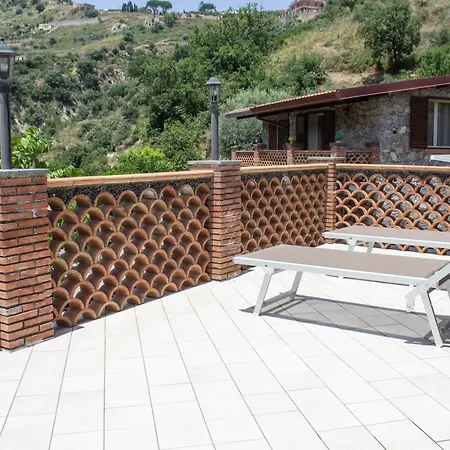Casa Ziretto 아파트