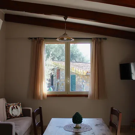 Casa Ziretto *