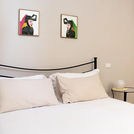 Apartament Casa Ziretto