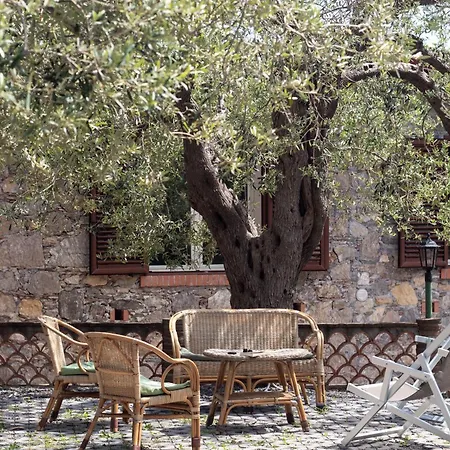 Casa Ziretto Castelmola